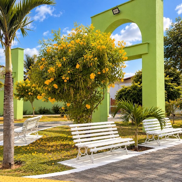 ARCO DA CIDADE